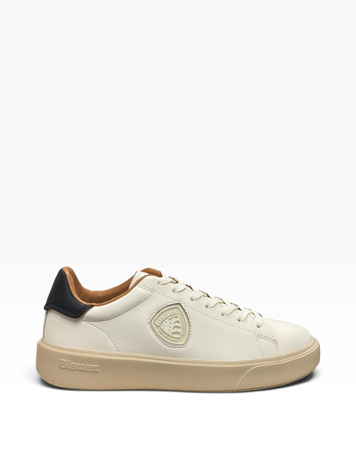 BLAUER Sneakers F6buck14/lea