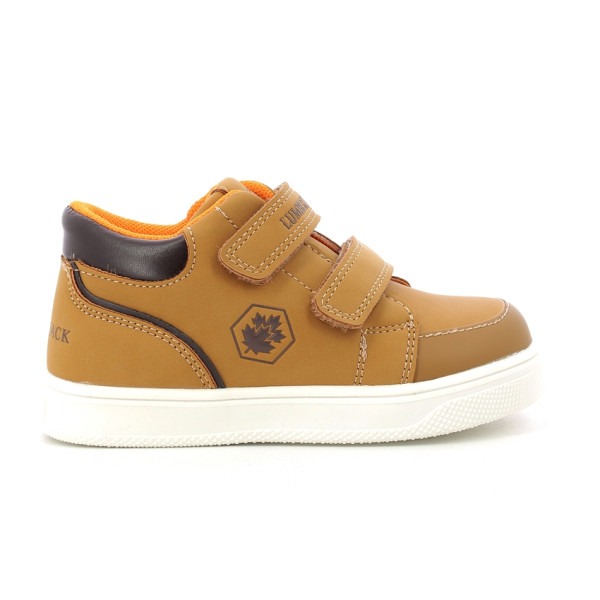 Lumberjack Sneakers Moby - Boy