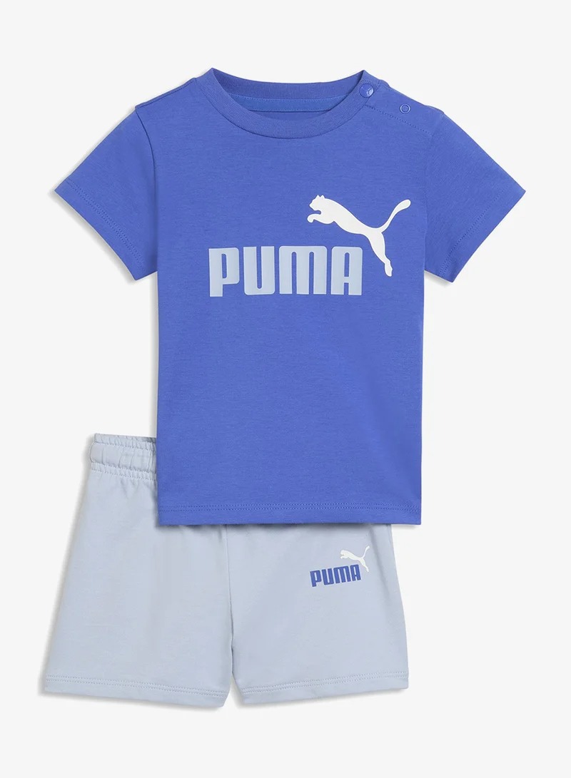 Puma Completo T-shirt E Pantaloncino 686285