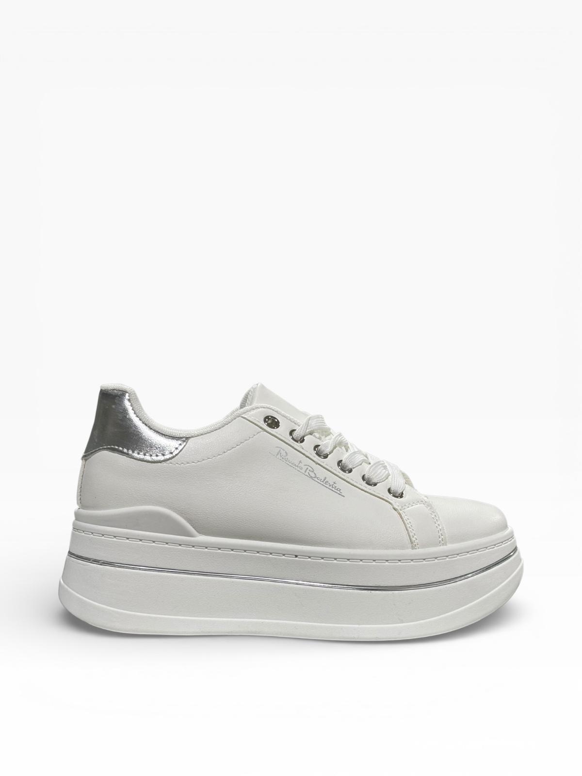 Renato Balestra Sneakers Rb25f14