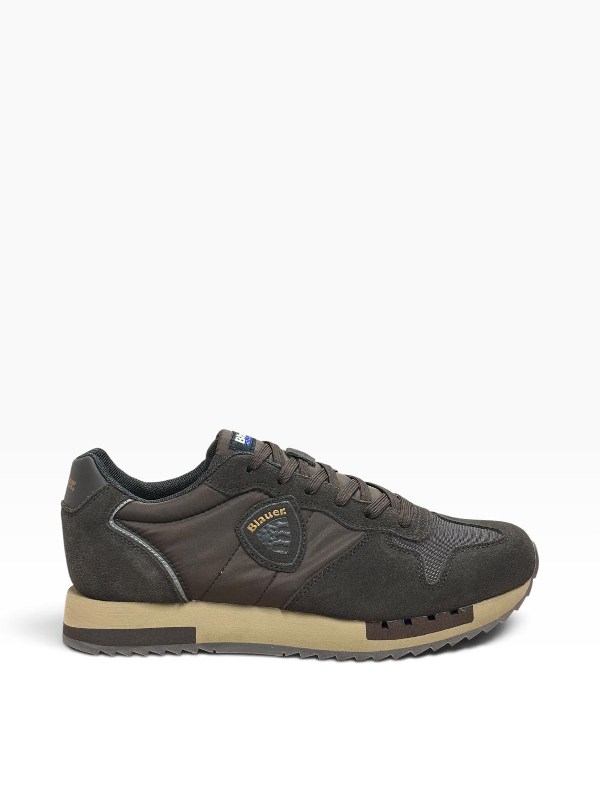 BLAUER Sneakers F6queens05/mes