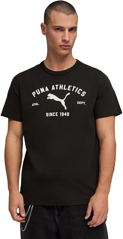 Puma T-shirt 692226