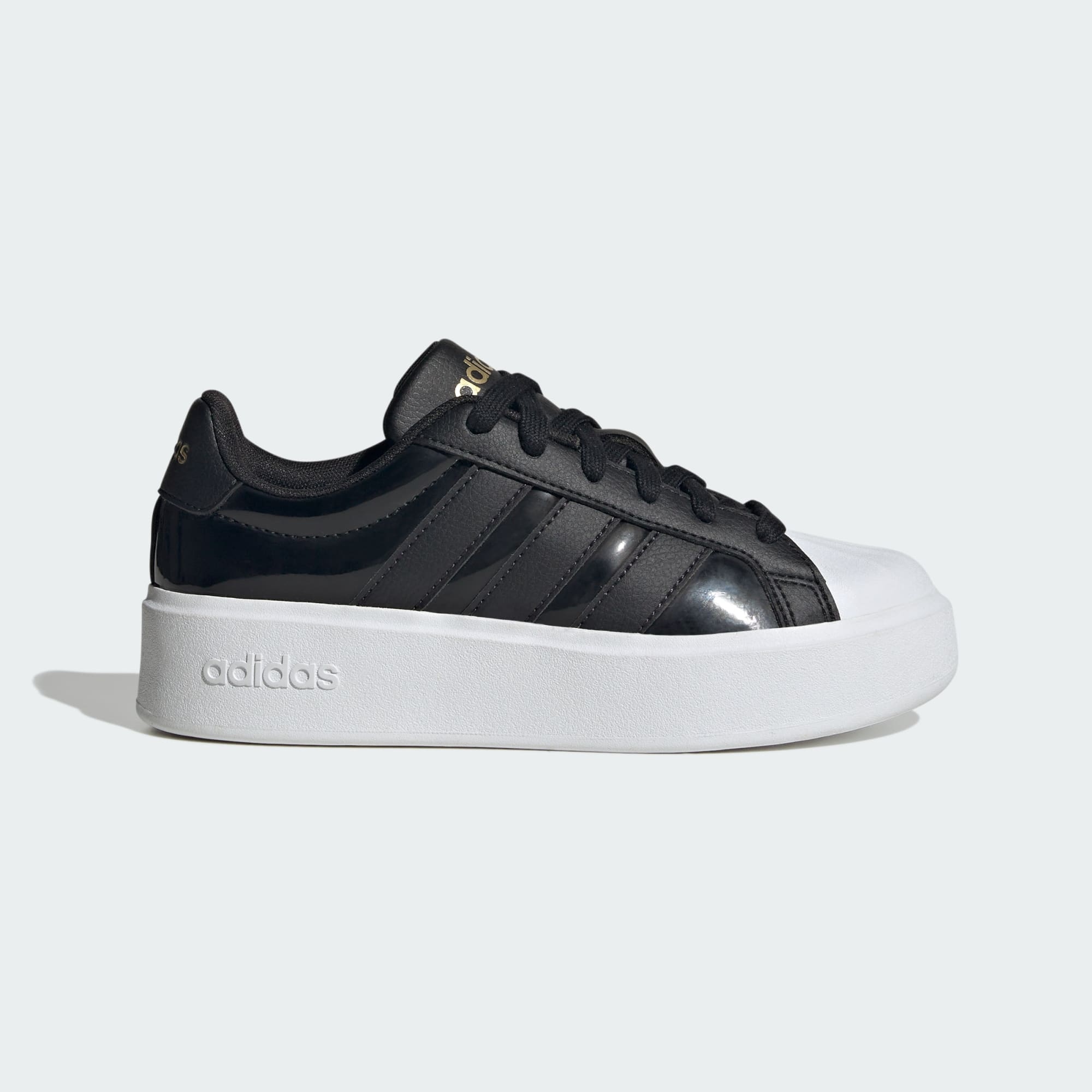 Adidas Sneakers Streettalk Bold J