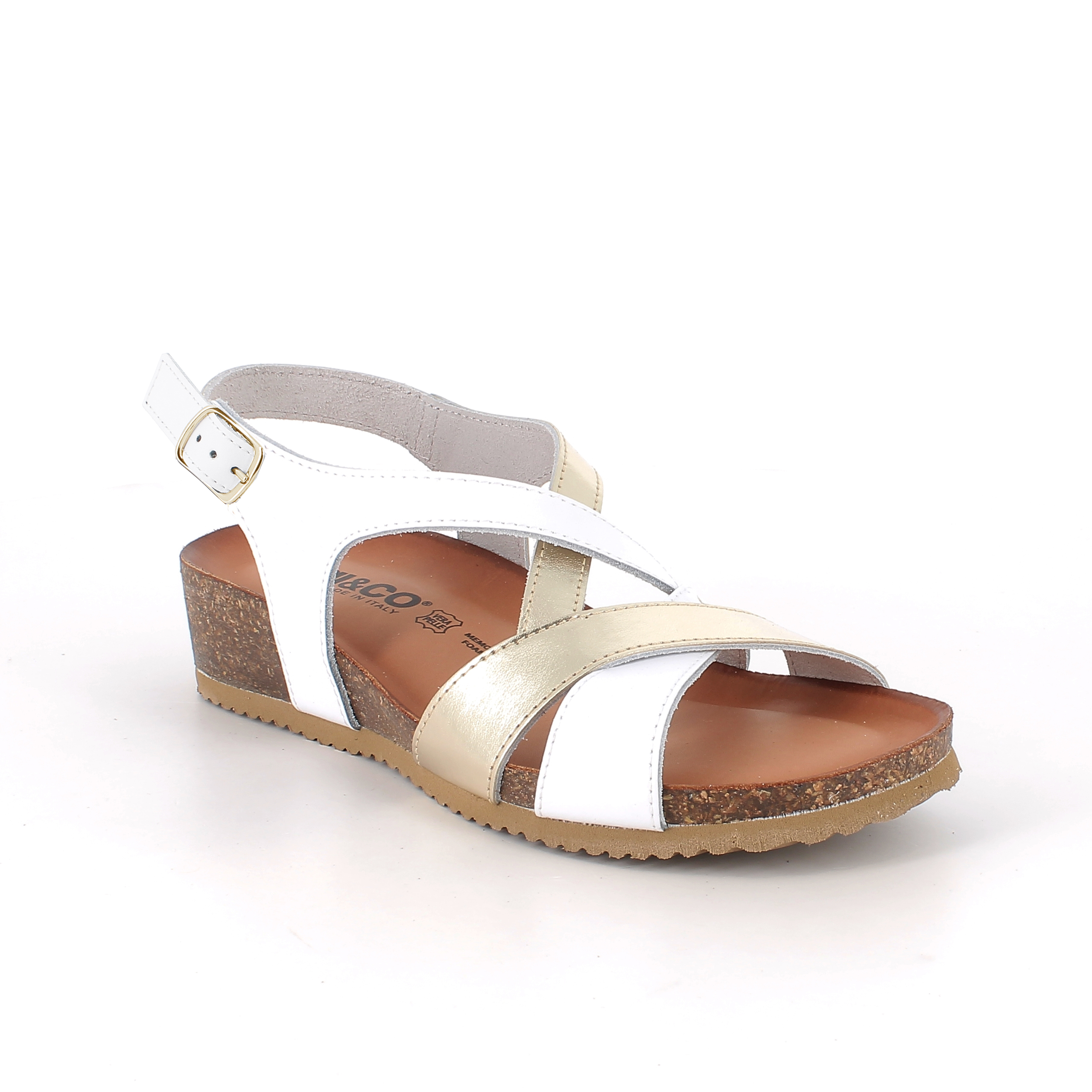 Igi&Co Sandalo 1197311