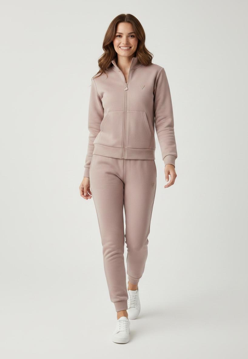 Guess Tuta Sportiva Tuta Guess Olympe