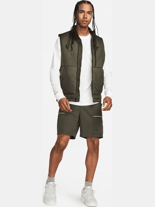 Nike Giubbotto Smanicato Dd6869