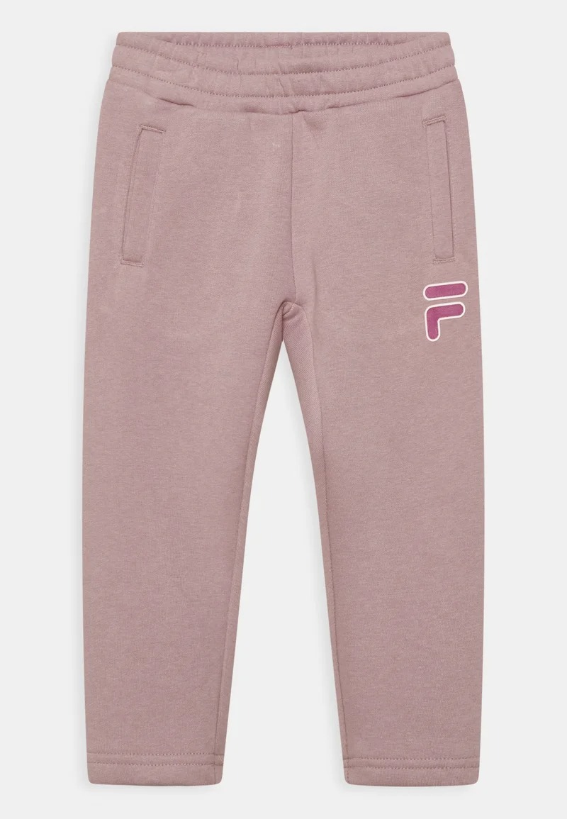 Fila Pantaloni Sportivi Unisex Bambino Fak0104