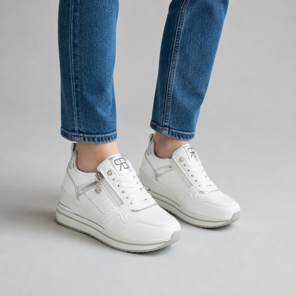 Renato Balestra Sneakers Rb25f26