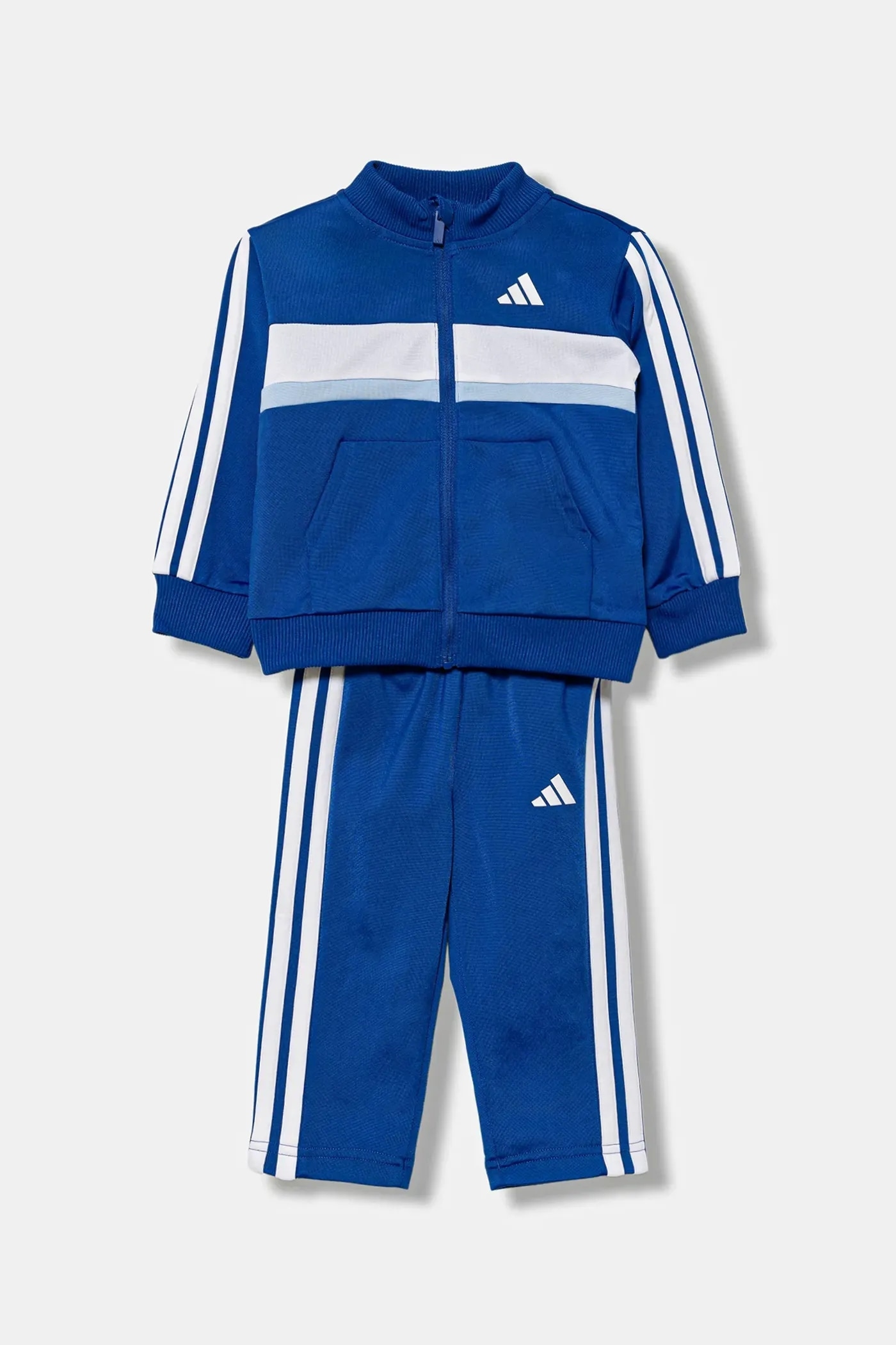 Adidas Tuta Sportiva I 3s Tib Ts