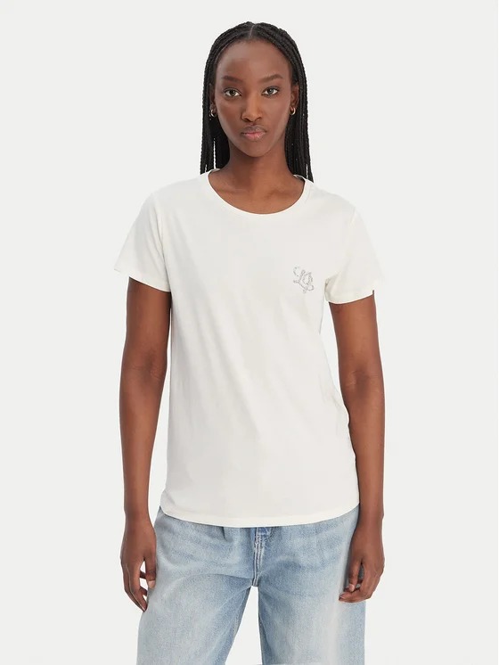 Liu Jo T-shirt Donna Ta6056 Js923