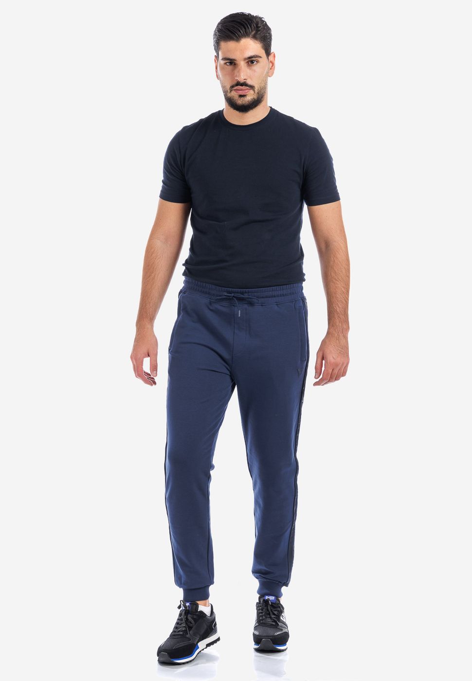 Guess Pantaloni Sportivi UOMO