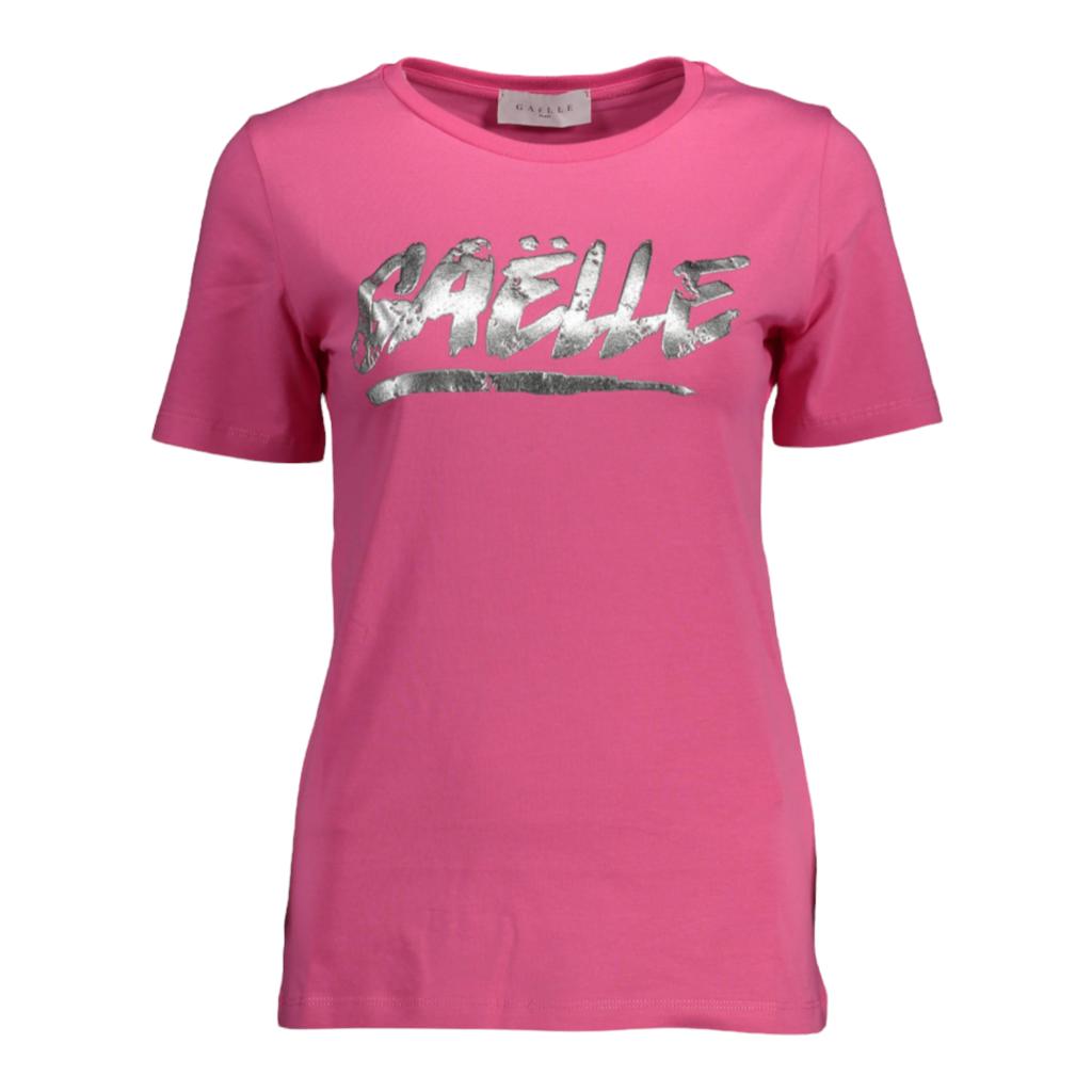 Gaelle Paris T-shirt DONNA