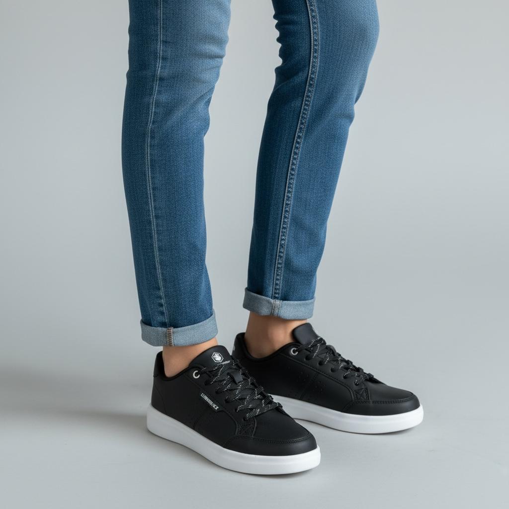 Lumberjack Sport Sneakers Helena - Woman S