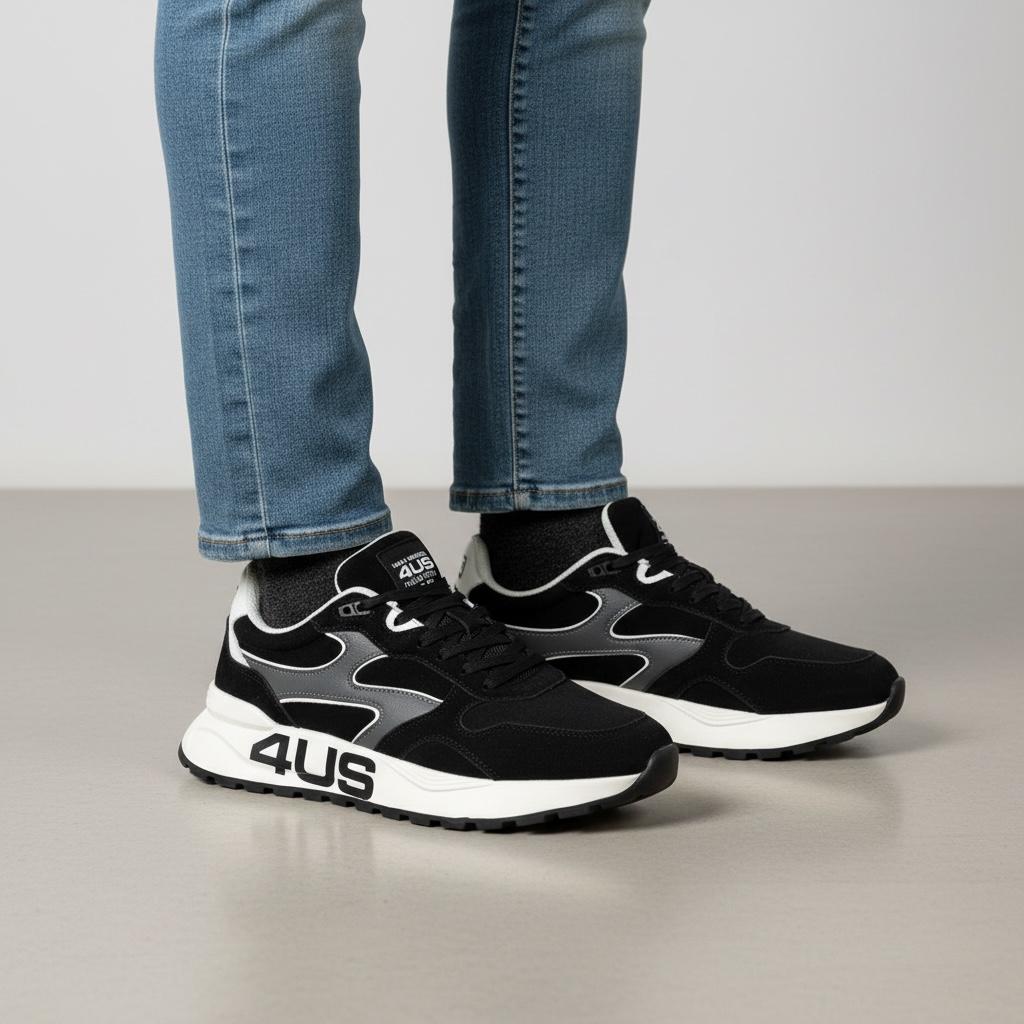 Paciotti 4US Sneakers 25-439