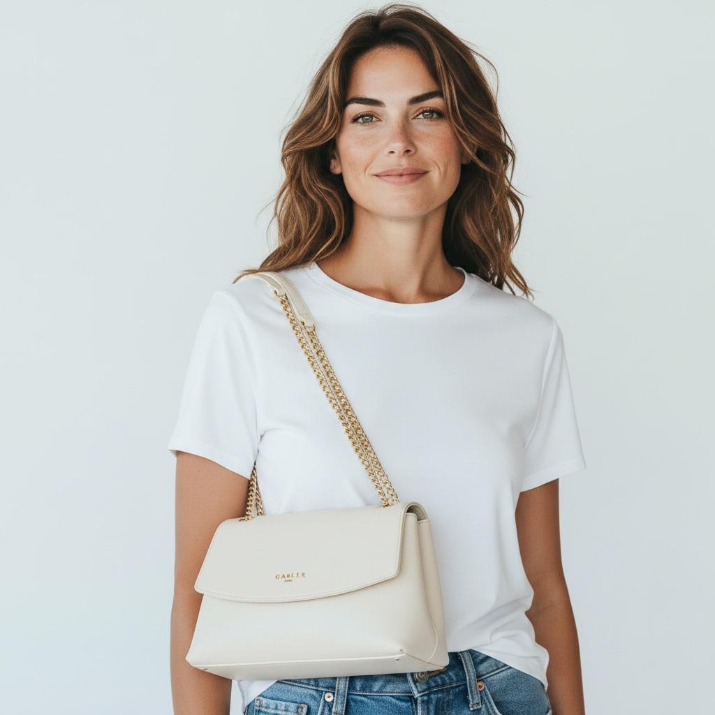 Gaelle Paris Borsa A Tracolla Gaacw03056