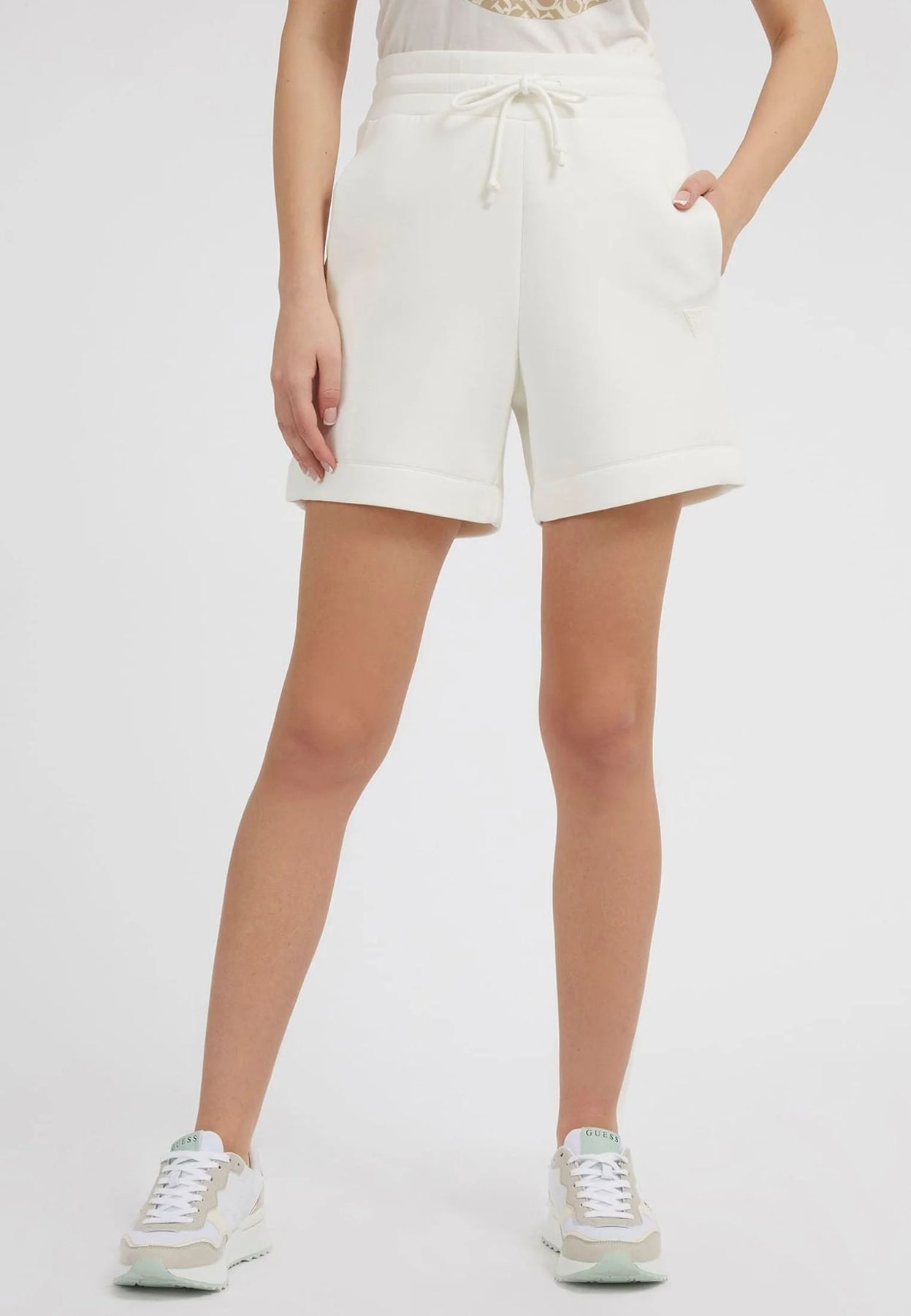 Guess Pantaloncini V2yd10 K7uw2