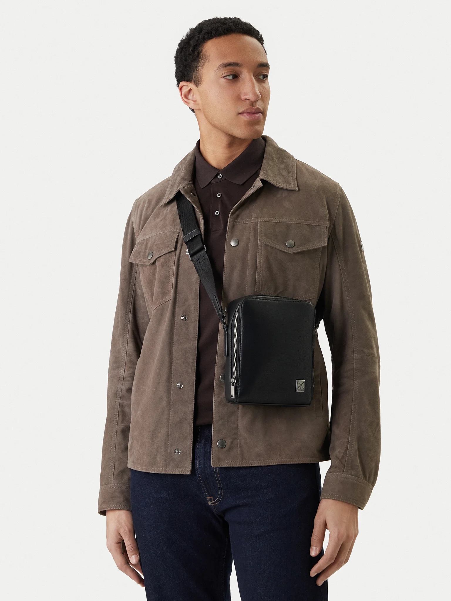 Calvin Klein BORSA Lv04d3293g