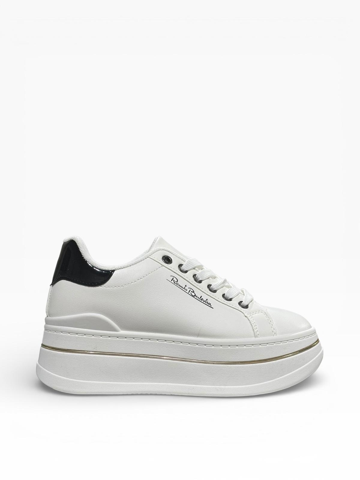 Renato Balestra Sneakers Rb25f14