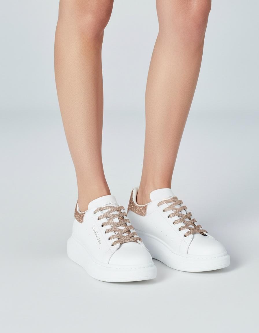 Renato Balestra Sneakers Rb25f09