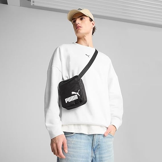 Puma Borsa A Tracolla 091173