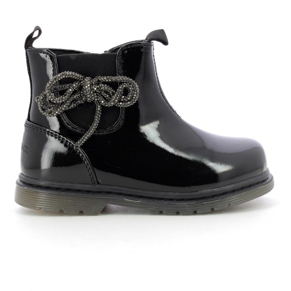 Lumberjack Beatles Rasy - Girl Beatles