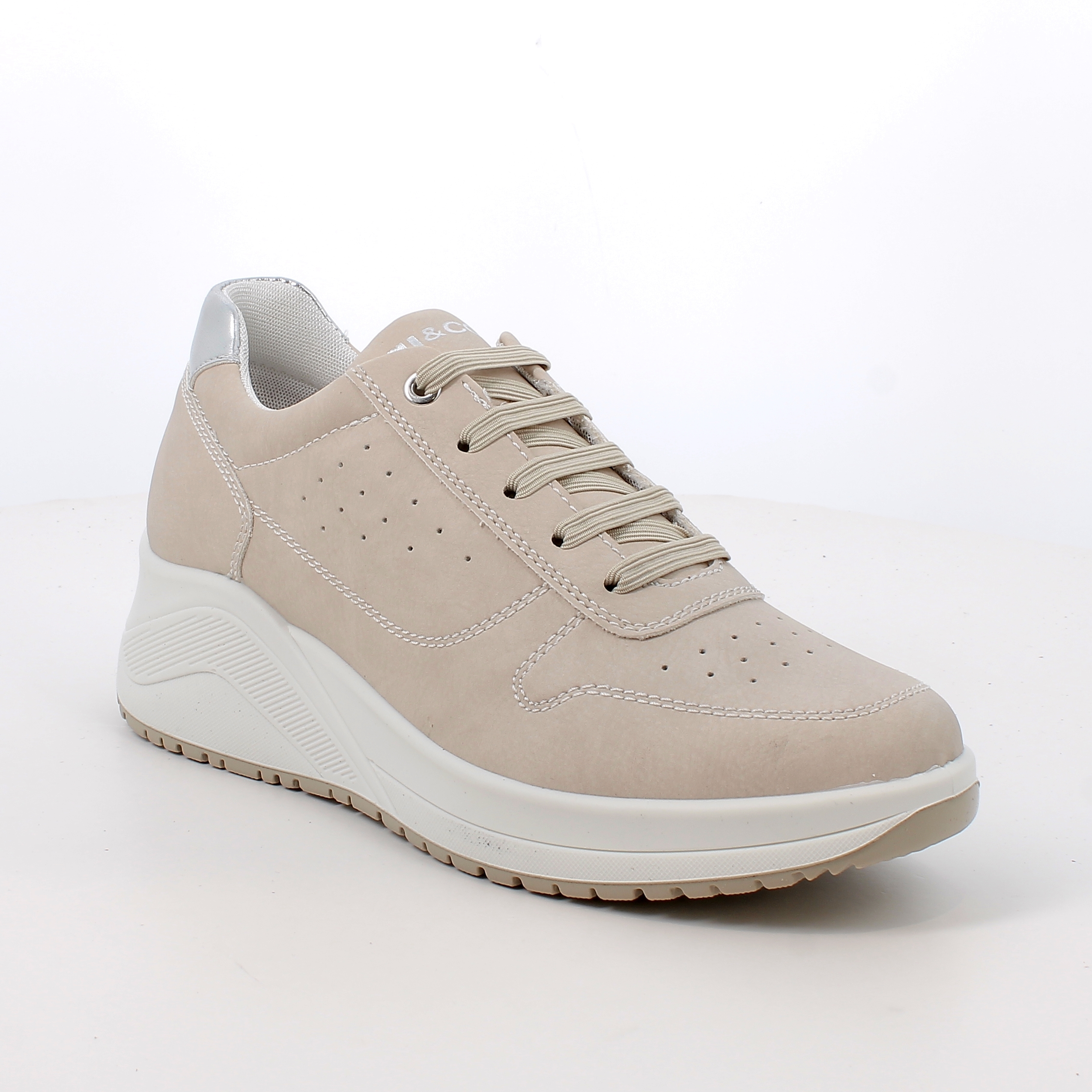 Igi&Co SCARPE 1141744