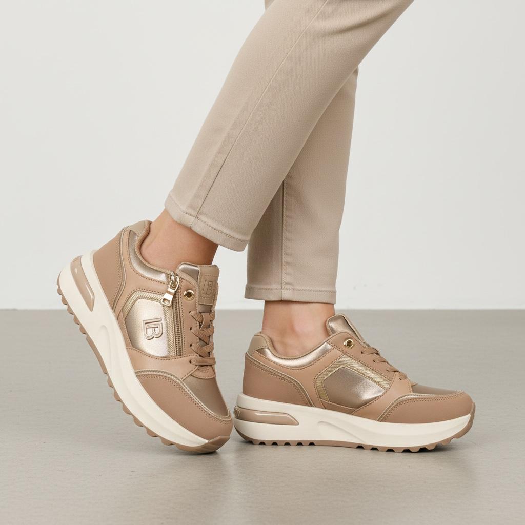 Laura Biagiotti Sneakers 9813