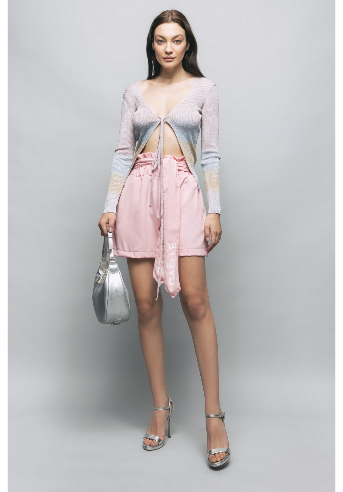 Gaelle Paris Cardigan DONNA