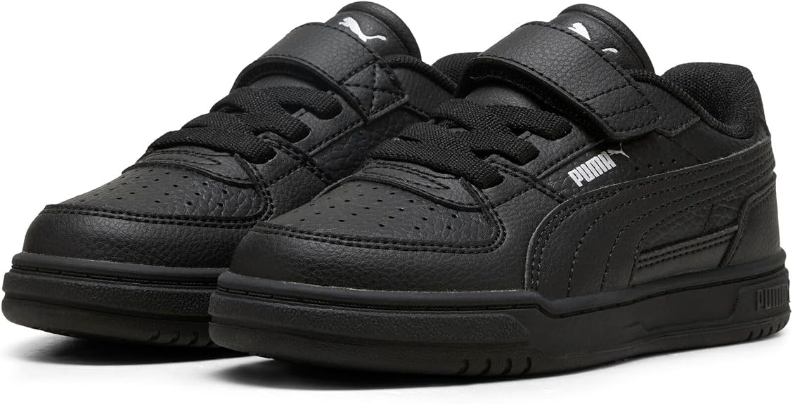 Puma Sneakers 406239