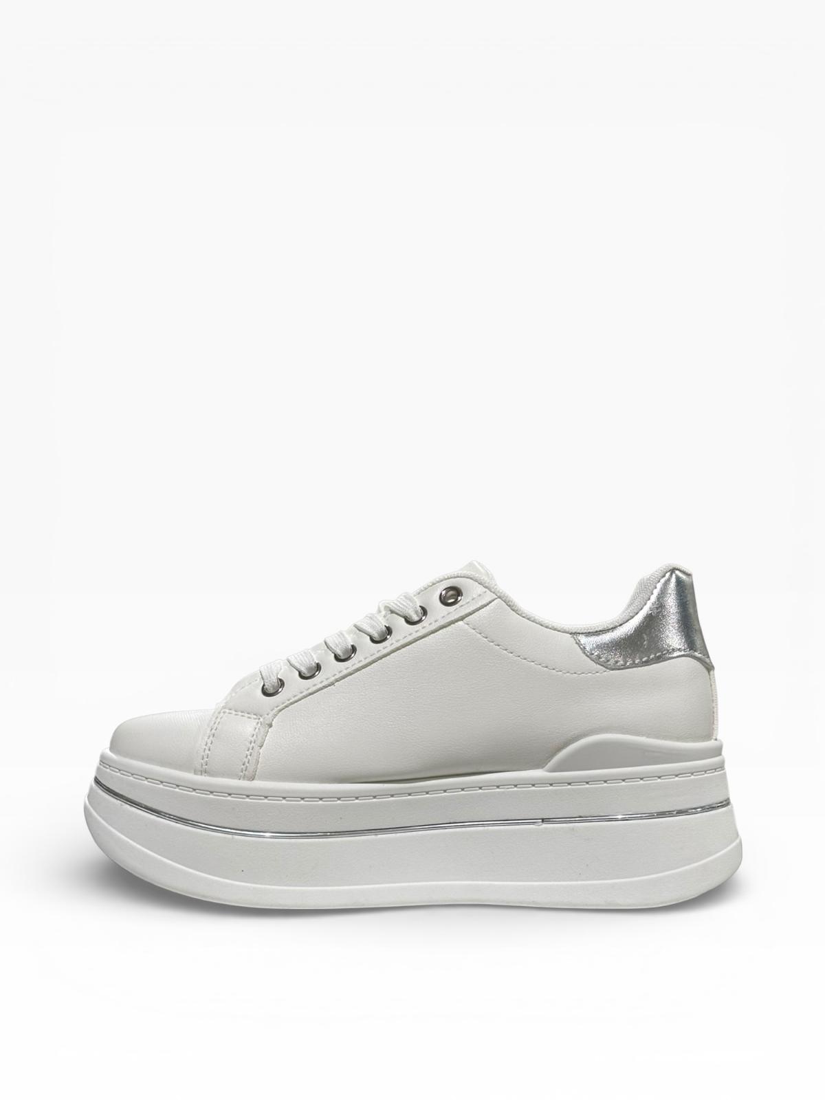 Renato Balestra Sneakers Rb25f14