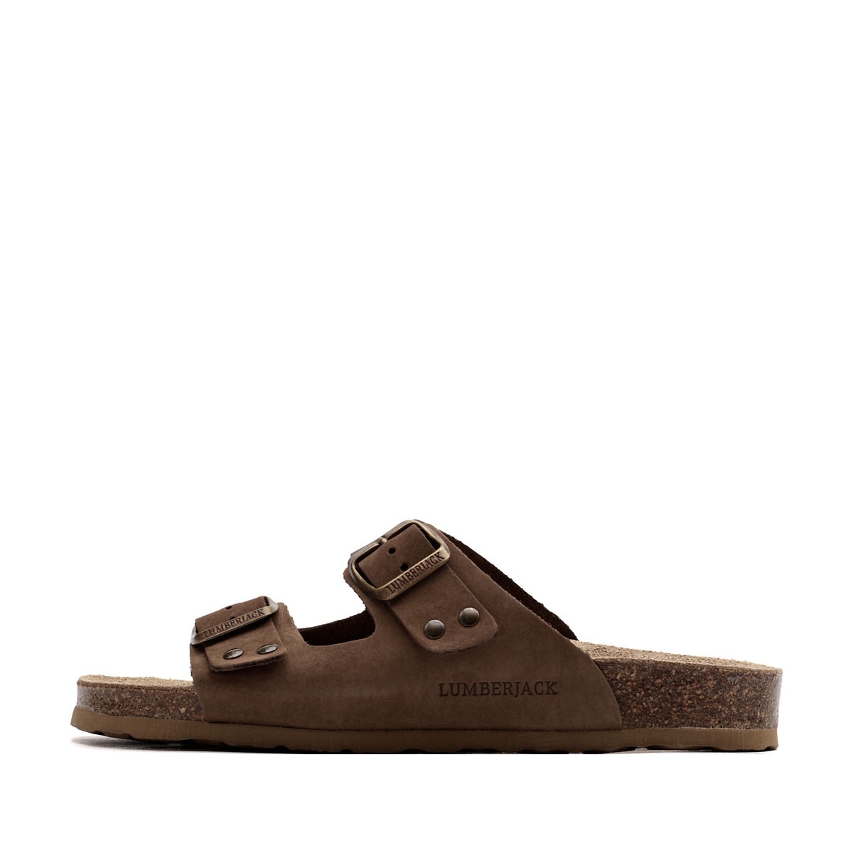 Lumberjack Sandali Jolie - Woman