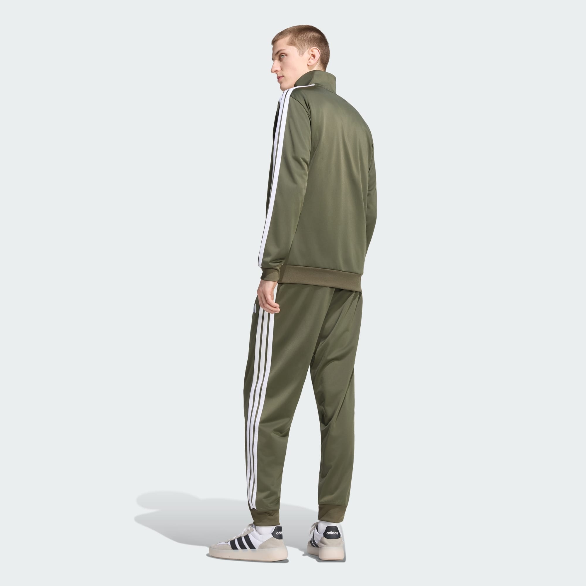 Adidas Tuta Sportiva M Dayrdy Ts