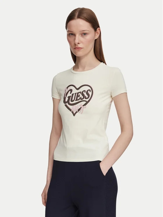 Guess T-SHIRT E POLO V6yi09 K4276