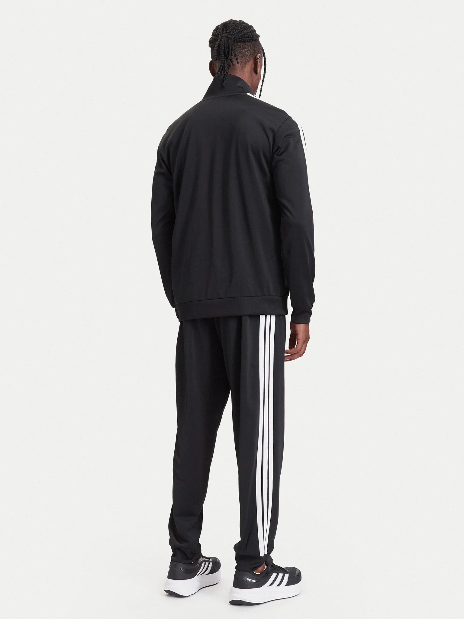 Adidas Tuta Sportiva M Dayrdy Ts
