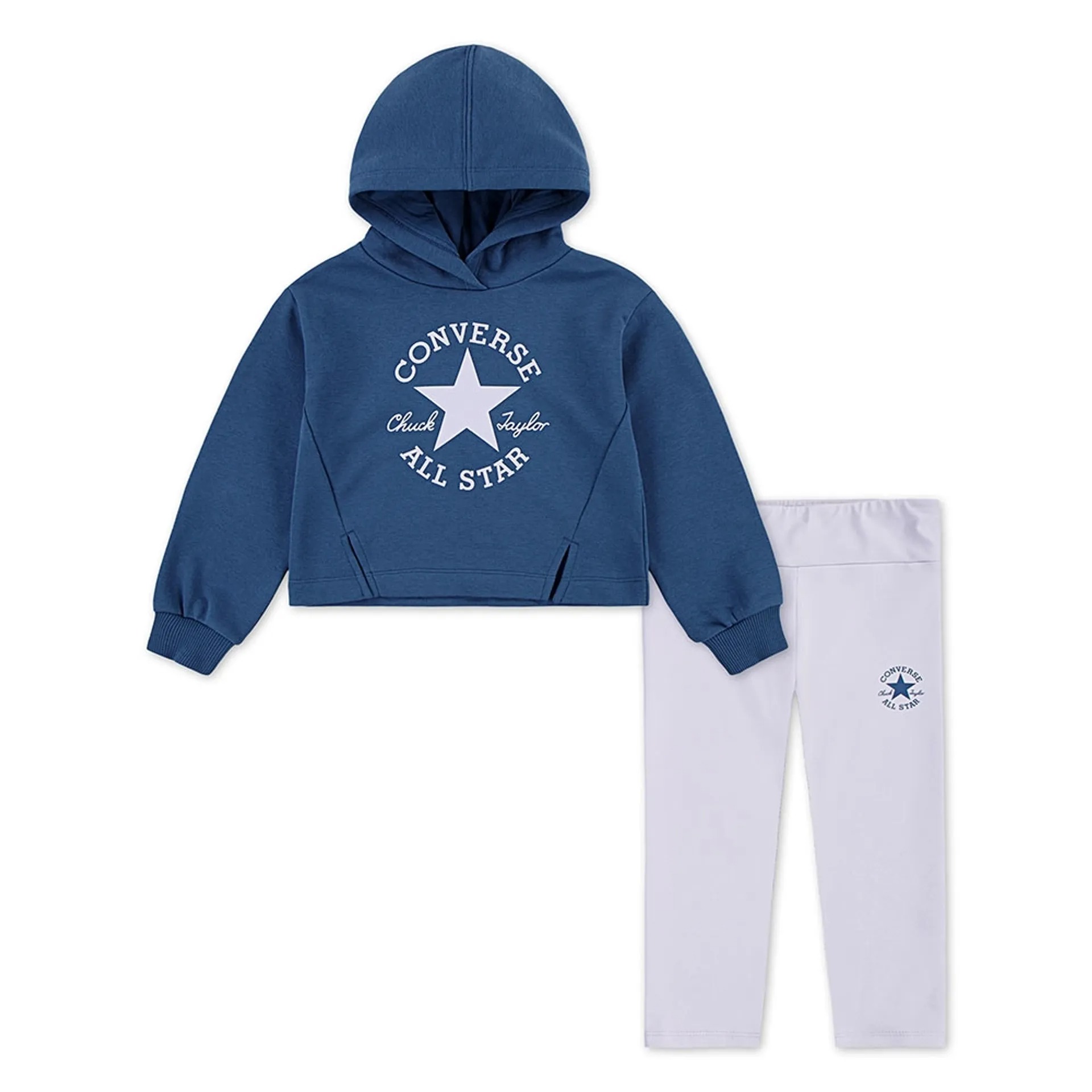 Converse Tuta Sportiva 1ch580