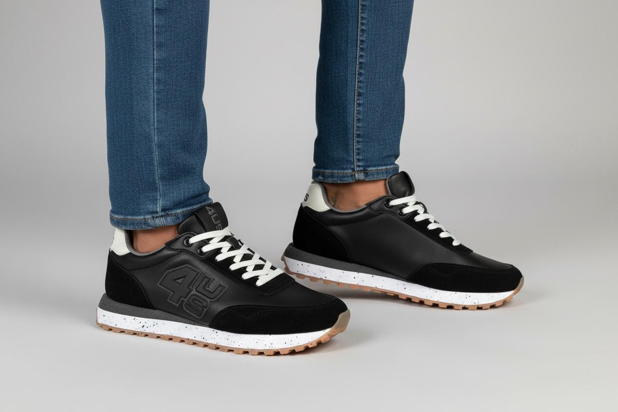 Paciotti 4US Sneakers 25-442