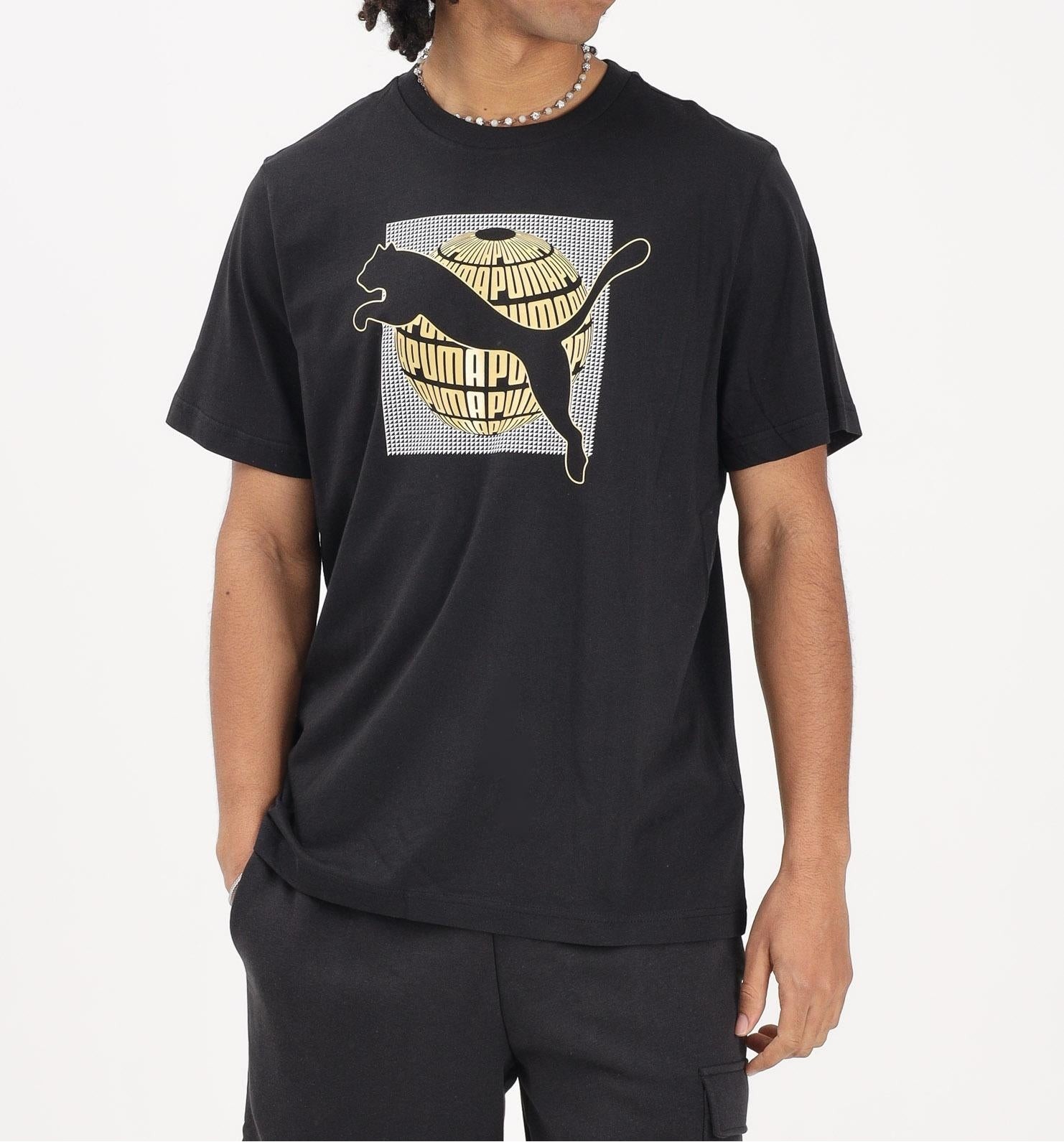 Puma T-shirt 691784