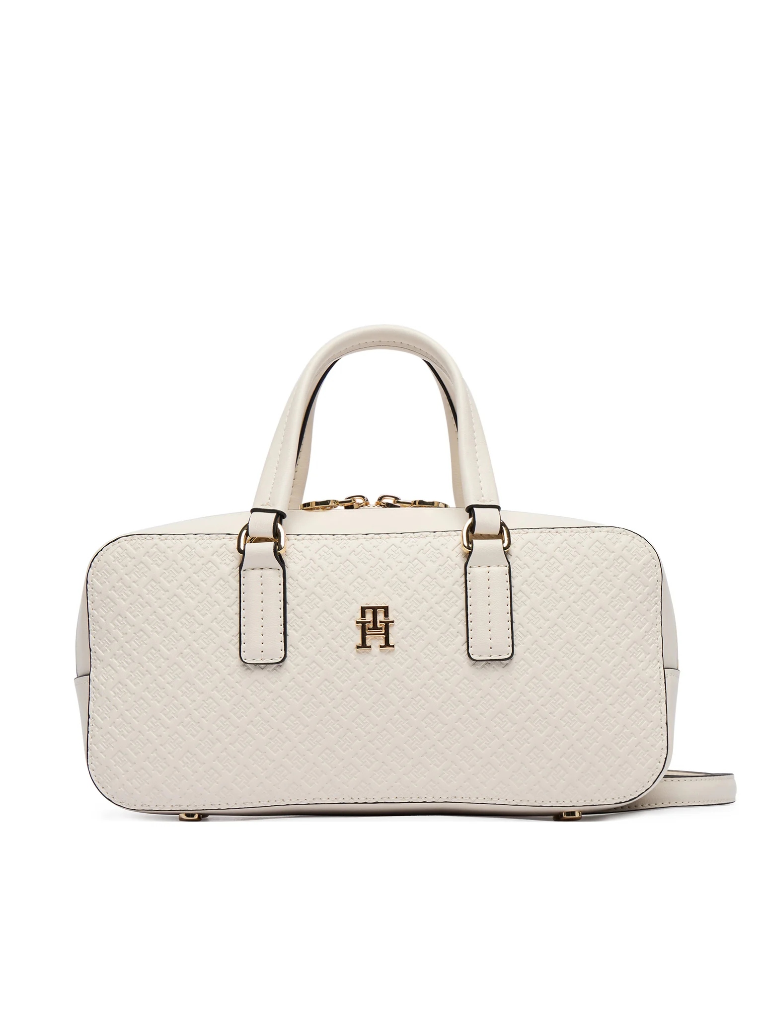 Tommy Hilfiger Borsa A Tracolla Aw0aw18415