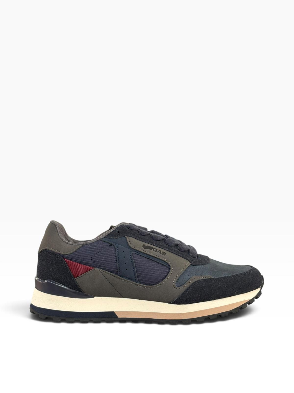 Gas Sneakers Gam623905