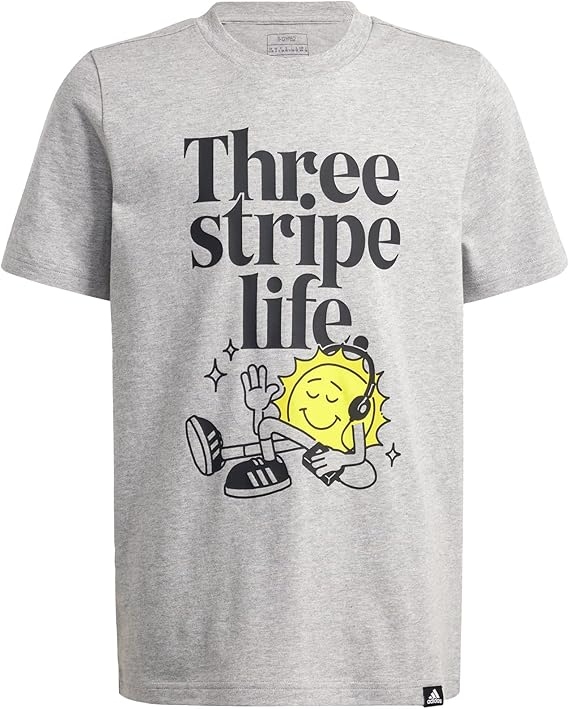 Adidas T-shirt Pos Table