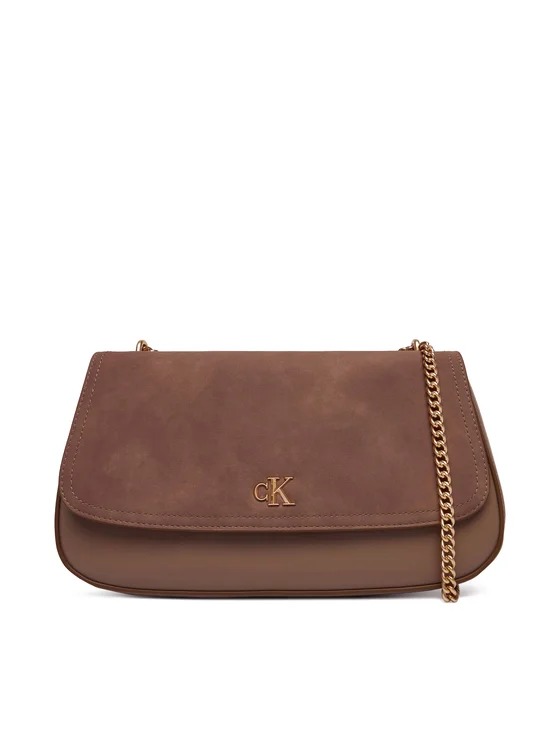 Calvin Klein Borsa A Spalla Lv04f3407g