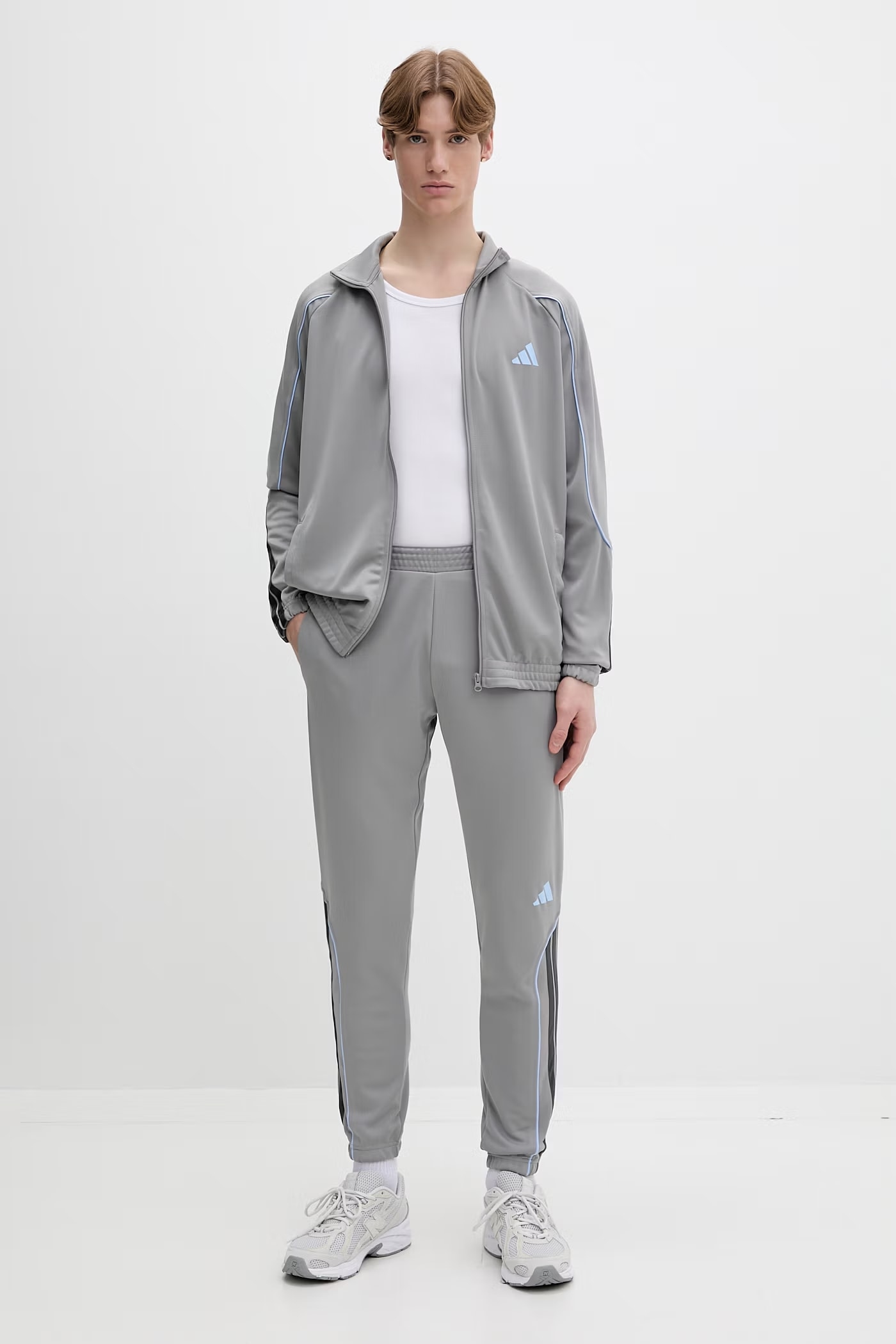 Adidas M 3S STADIUM TS