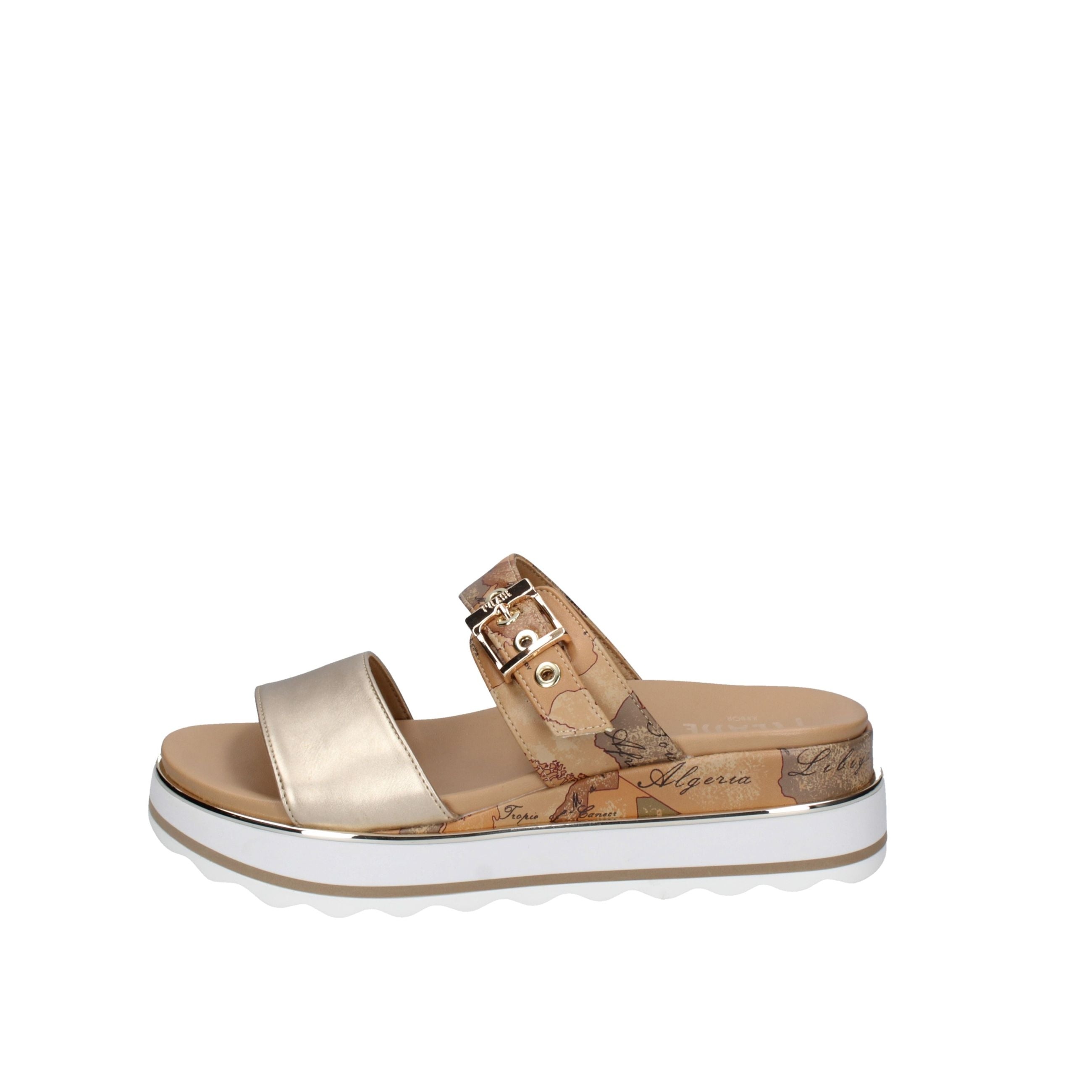 Alviero Martini Sandali Scalzati 2465 0371