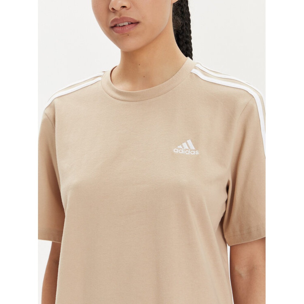 Adidas Dress W 3s Bf T Dr