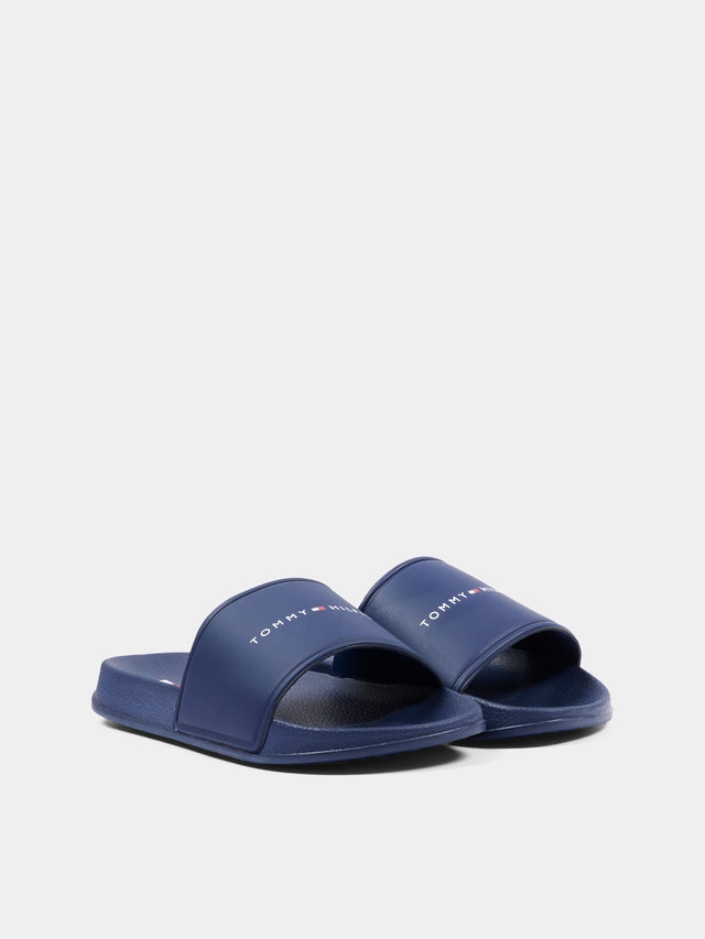 Tommy Hilfiger CIABATTE T3x0-34403-1172800