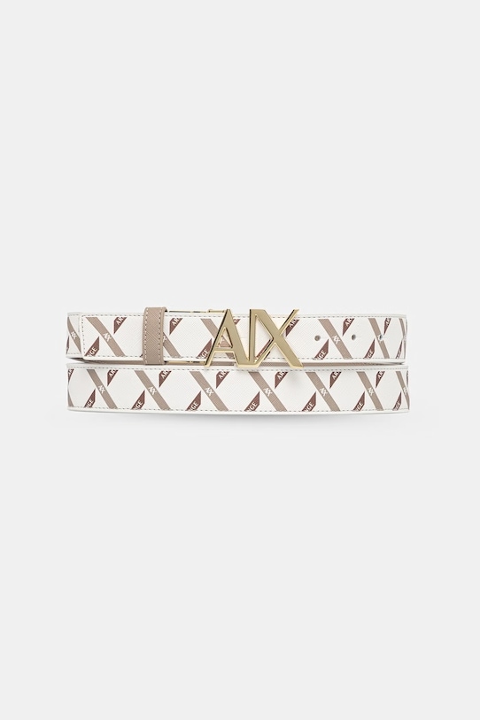 ARMANI EXCHANGE CINTURA Xw001203 Af17155
