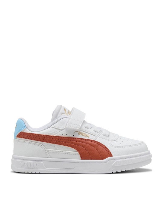 Puma Sneakers 406239