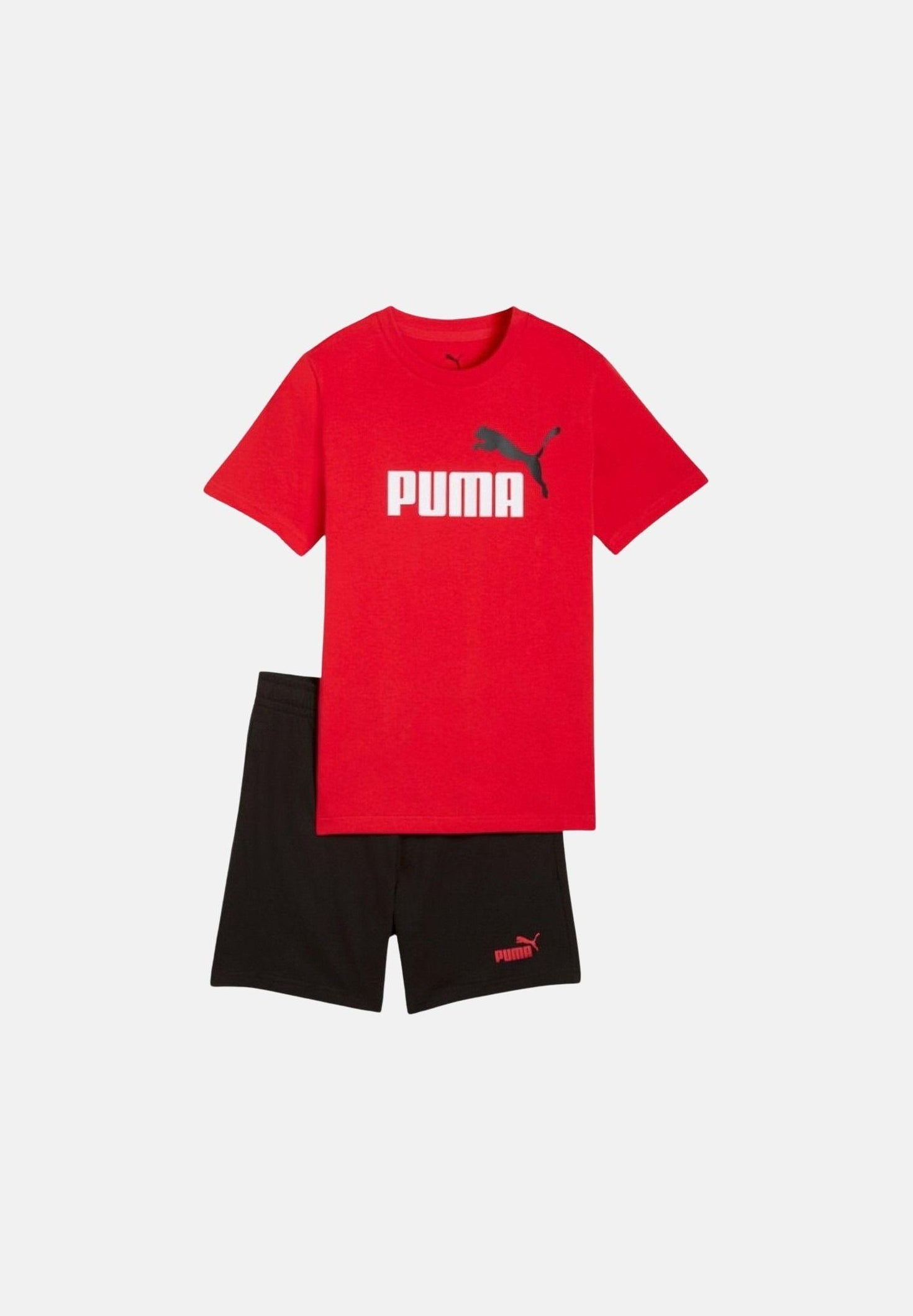 Puma Completo T-shirt E Pantaloncino 686298
