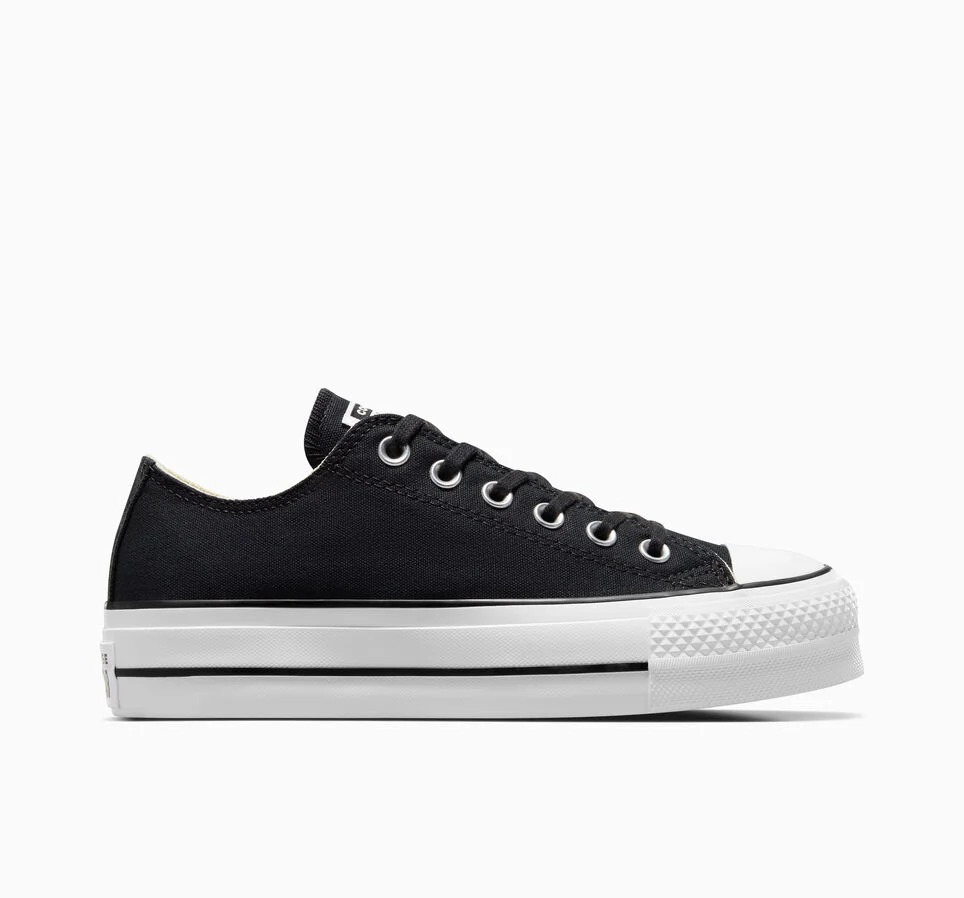 Converse Sneakers Ctas Lift Ox