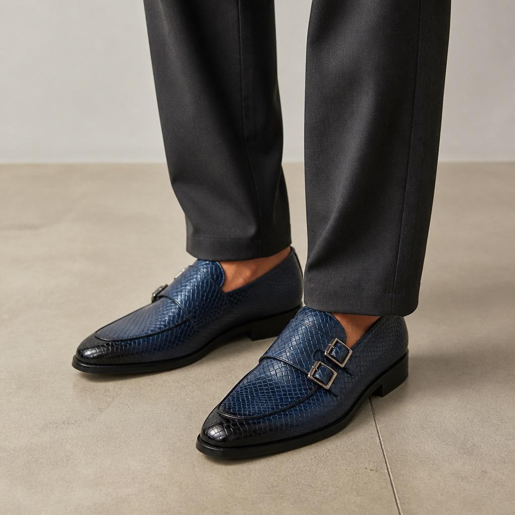 Renato Balestra Mocassini Slip-on Xm25-25